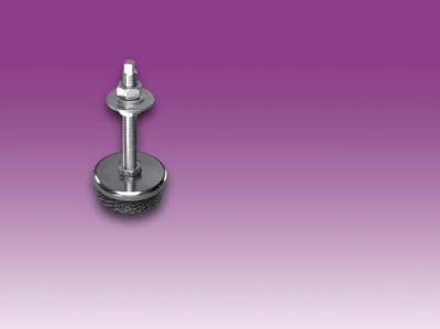 PDM-1000-01减震器