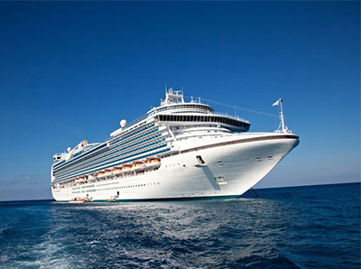 船舶及海上石油平台